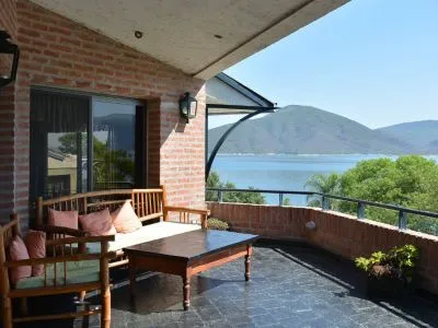 4-star Hotels Del Dique