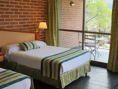 4-star Hotels Del Dique