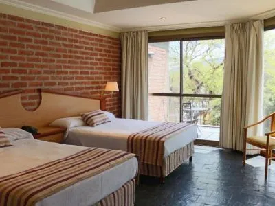 4-star Hotels Del Dique