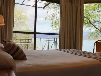 4-star Hotels Del Dique