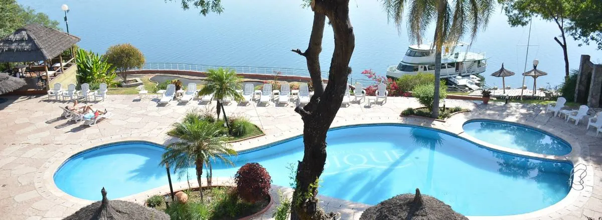 4-star Hotels Del Dique