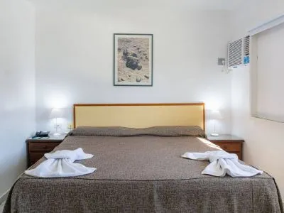 Hotels Hostería Valle Fértil