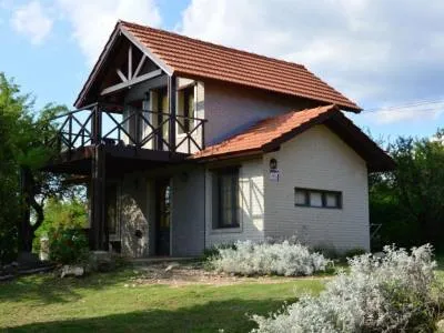 Cabañas Cerros del Sol Cabins  in  Merlo San Luis