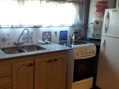 Cabins Cabañas Cerros del Sol