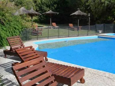 Cabins Cabañas Cerros del Sol