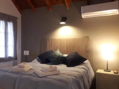 Cabins Cabañas Cerros del Sol