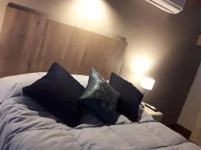 Cabins Cabañas Cerros del Sol