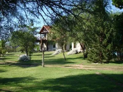 Cabins Cabañas Cerros del Sol