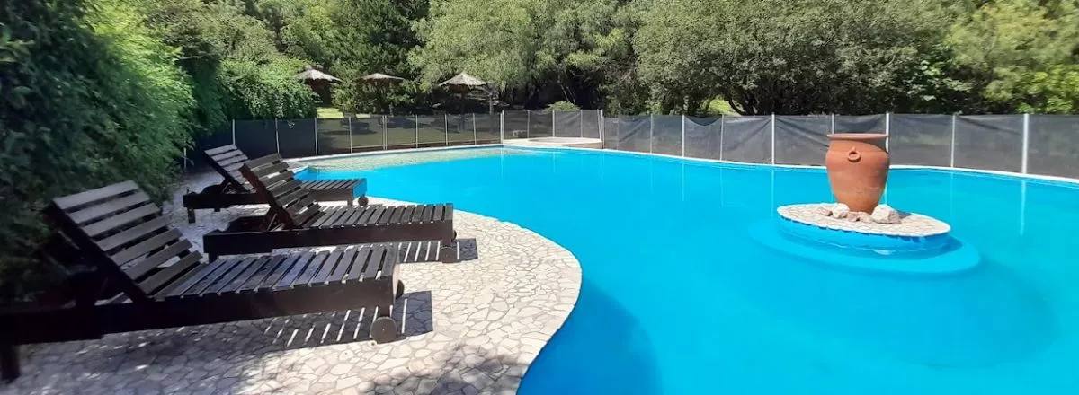 Cabins Cabañas Cerros del Sol