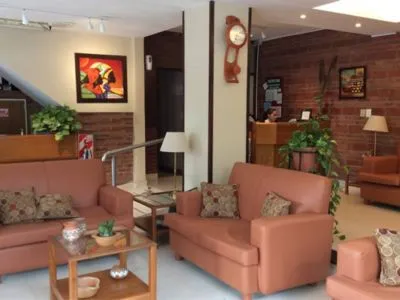 Apart Hoteles Apart Hotel La Recova