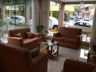 Apart Hoteles Apart Hotel La Recova