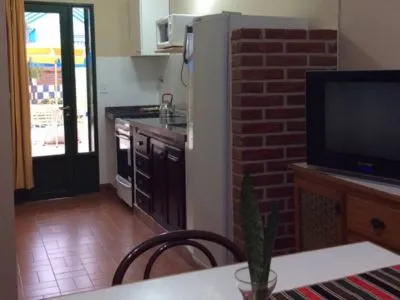 Apart Hoteles Apart Hotel La Recova