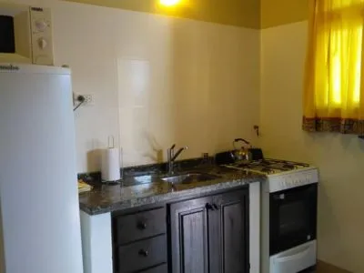 Apart Hoteles Apart Hotel La Recova