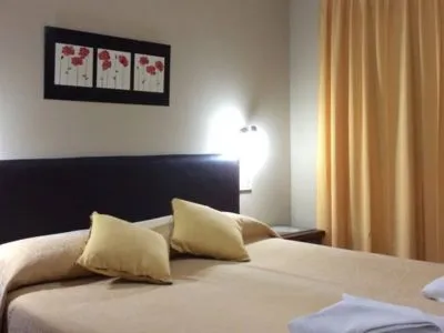 Apart Hoteles Apart Hotel La Recova