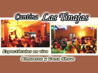 Las Tinajas Restaurantes  en  Termas de Río Hondo