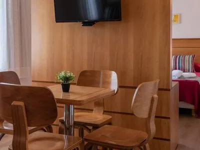 Hoteles 3 estrellas Hotel Victoria