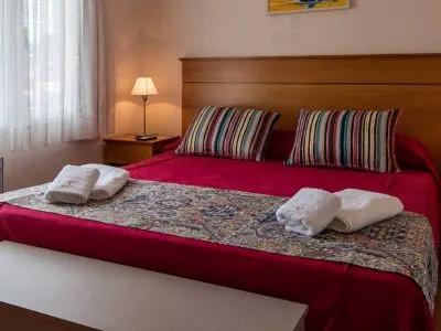 Hoteles 3 estrellas Hotel Victoria