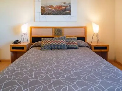 Hoteles 3 estrellas Hotel Yarmá