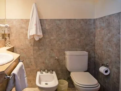 Hoteles 3 estrellas Hotel Yarmá