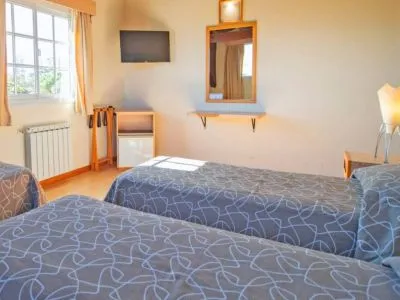 Hoteles 3 estrellas Hotel Yarmá