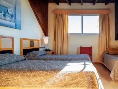 Hoteles 3 estrellas Hotel Yarmá