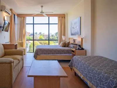 Hoteles 3 estrellas Hotel Yarmá