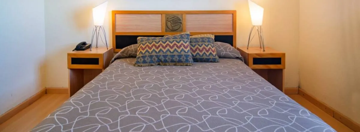 Hoteles 3 estrellas Hotel Yarmá