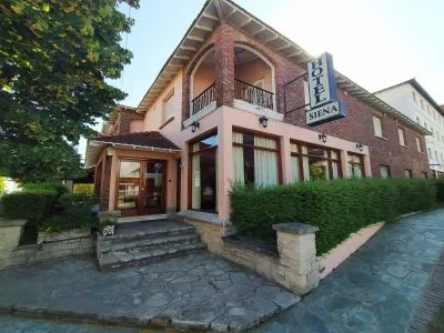 Hotel Siena Hotels  in  Pinamar