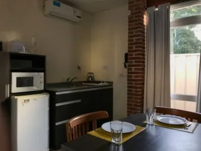 Departamentos Las Caracolas