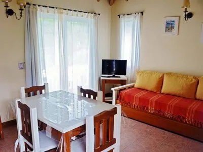 Departamentos Las Caracolas