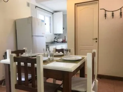 Departamentos Las Caracolas