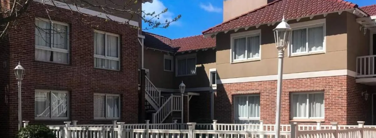 Departamentos Las Caracolas