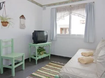 Suites Mirage Apart Hotels  in  Pinamar