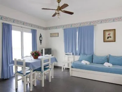 Apart Hoteles Suites Mirage