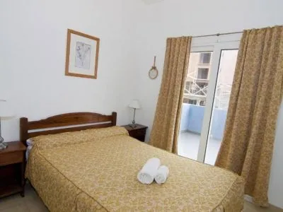 Apart Hoteles Suites Mirage