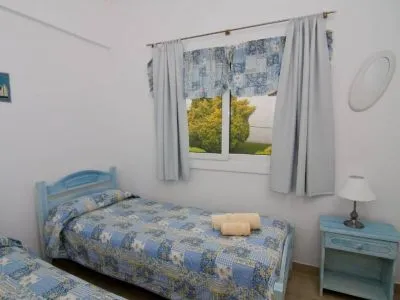 Apart Hoteles Suites Mirage