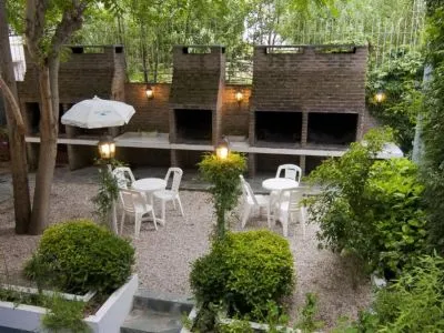 Apart Hoteles Suites Mirage