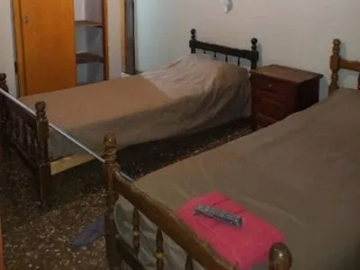 Residenciales Delgado