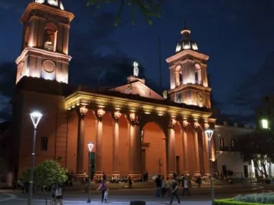 Residenciales Delgado