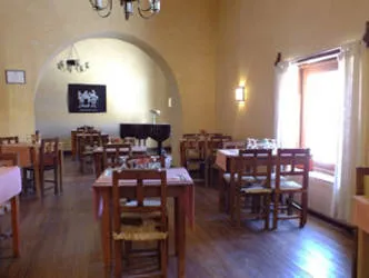 Restaurantes Capec Centro Andino