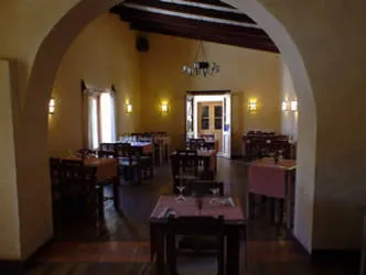 Restaurantes Capec Centro Andino