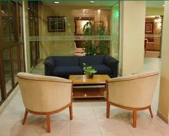Coventry 3-star Hotels  in  Santiago del Estero
