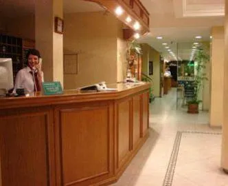 Hoteles 3 estrellas Coventry