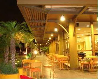 Hoteles 3 estrellas Coventry