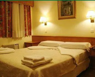 Hoteles 3 estrellas Coventry