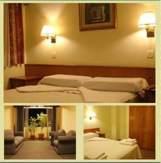 Hoteles 3 estrellas Coventry