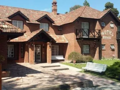 Hotel Los Fuegos Damici Hotels  in  Valeria del Mar