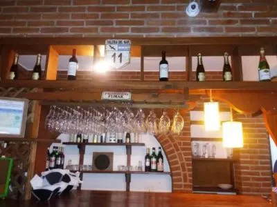 Hoteles Hotel Los Fuegos Damici