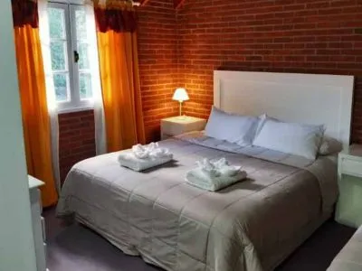 Hoteles Hotel Los Fuegos Damici