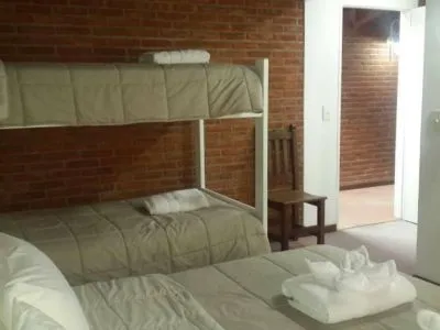 Hoteles Hotel Los Fuegos Damici